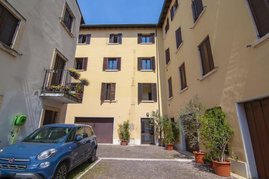 Verona - Castel San Pietro Экстерьер фото